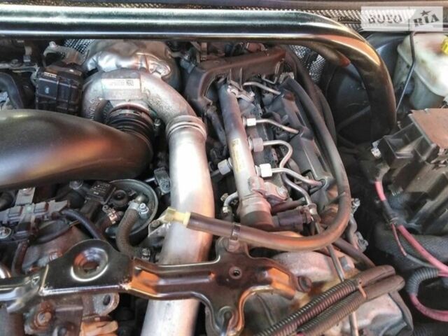Сірий Джип Cherokee, об'ємом двигуна 0 л та пробігом 300 тис. км за 10500 $, фото 7 на Automoto.ua