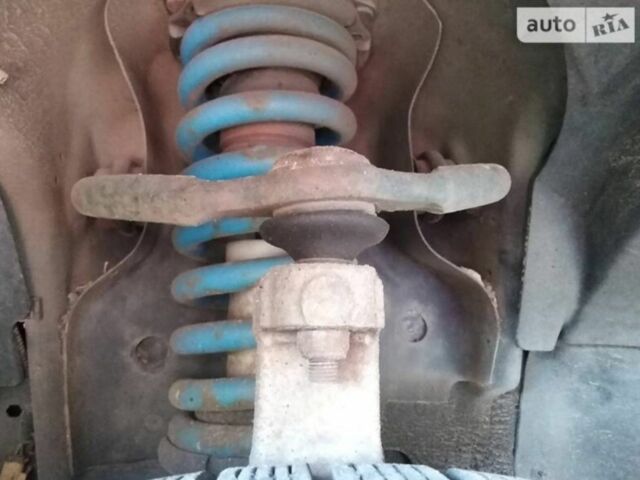 Джип Чероки 2007 в Чернигове на Automoto.ua Серый Джип Чероки, объемом двигателя 0 л и пробегом 300 тыс. км за 10500 $, фото 6 на Automoto.ua