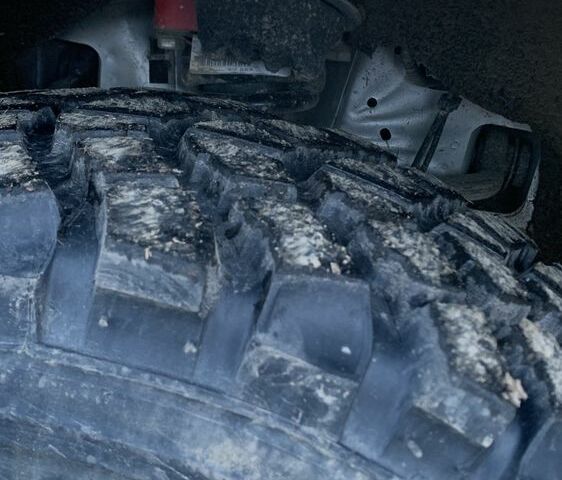 Джип Чероки 2008 в Ужгороде на Automoto.ua Серый Джип Чероки, объемом двигателя 2.8 л и пробегом 144 тыс. км за 3500 $, фото 14 на Automoto.ua