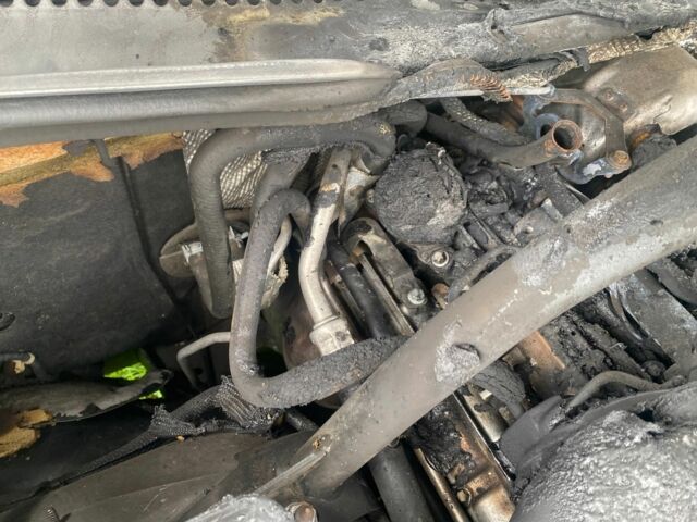 Сірий Джип Cherokee, об'ємом двигуна 0 л та пробігом 150 тис. км за 3300 $, фото 11 на Automoto.ua