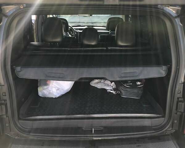 Сірий Джип Cherokee, об'ємом двигуна 2.77 л та пробігом 324 тис. км за 10300 $, фото 6 на Automoto.ua