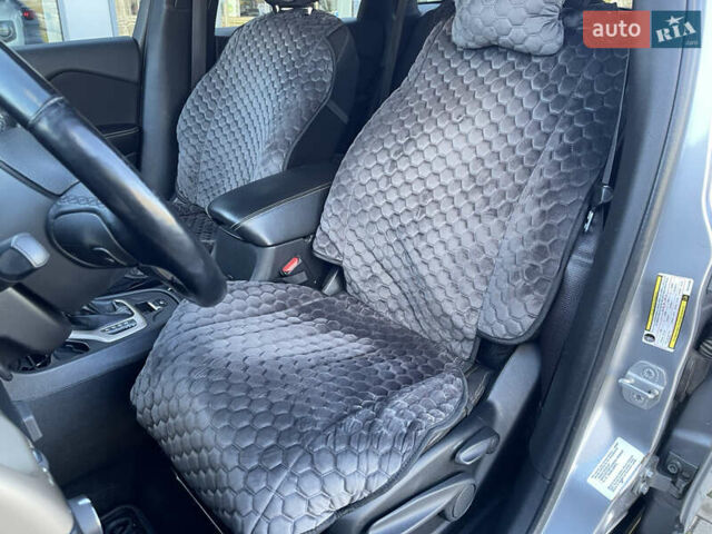 Сірий Джип Cherokee, об'ємом двигуна 2.36 л та пробігом 191 тис. км за 11999 $, фото 26 на Automoto.ua