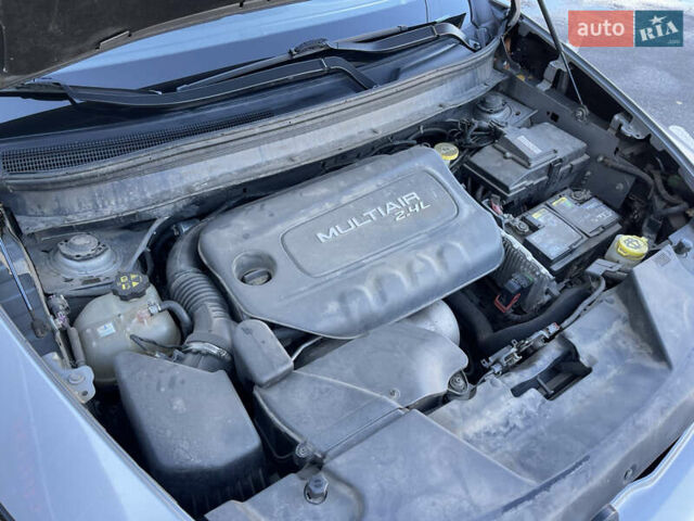 Сірий Джип Cherokee, об'ємом двигуна 2.36 л та пробігом 191 тис. км за 11999 $, фото 51 на Automoto.ua