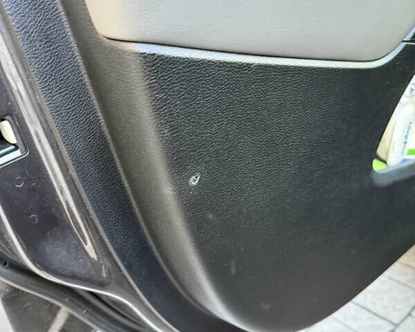 Сірий Джип Cherokee, об'ємом двигуна 2.36 л та пробігом 163 тис. км за 12500 $, фото 50 на Automoto.ua