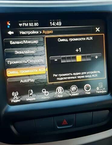 Сірий Джип Cherokee, об'ємом двигуна 2.4 л та пробігом 154 тис. км за 13900 $, фото 43 на Automoto.ua
