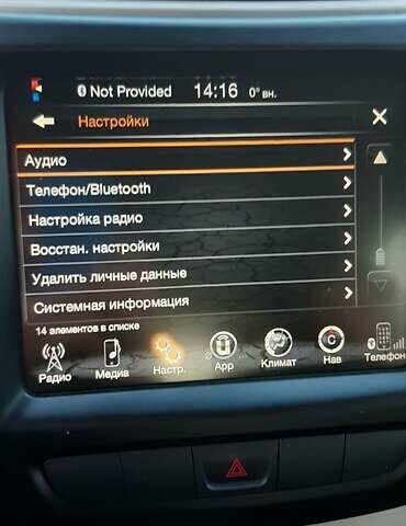 Сірий Джип Cherokee, об'ємом двигуна 2.4 л та пробігом 154 тис. км за 13900 $, фото 21 на Automoto.ua