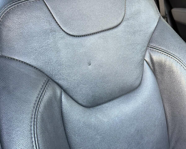 Сірий Джип Cherokee, об'ємом двигуна 2.36 л та пробігом 163 тис. км за 12500 $, фото 46 на Automoto.ua