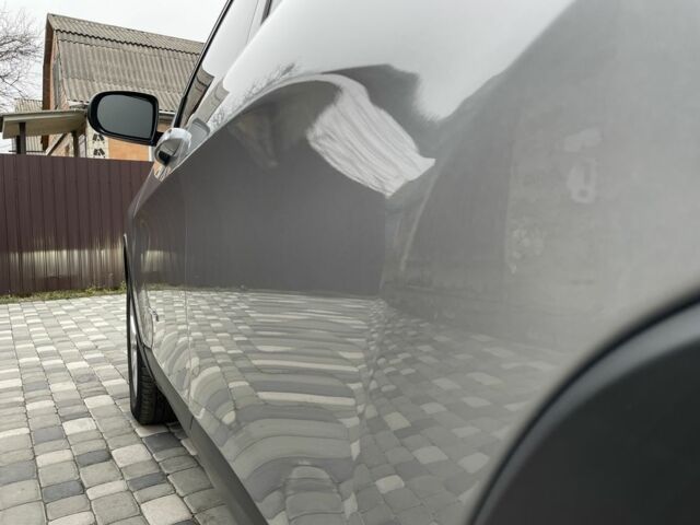 Серый Джип Чероки, объемом двигателя 2.4 л и пробегом 130 тыс. км за 13300 $, фото 10 на Automoto.ua