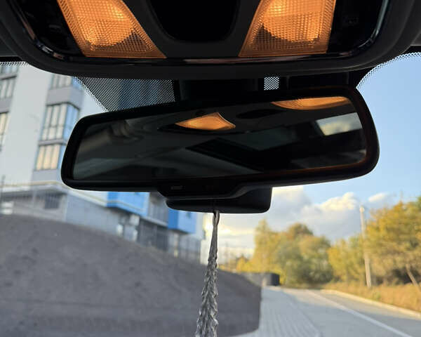 Сірий Джип Cherokee, об'ємом двигуна 2.36 л та пробігом 163 тис. км за 12500 $, фото 24 на Automoto.ua