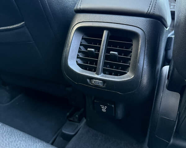 Сірий Джип Cherokee, об'ємом двигуна 2.36 л та пробігом 163 тис. км за 12500 $, фото 21 на Automoto.ua