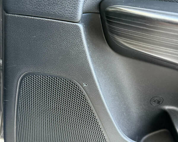 Сірий Джип Cherokee, об'ємом двигуна 2.36 л та пробігом 163 тис. км за 12500 $, фото 49 на Automoto.ua