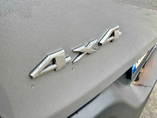 Серый Джип Чероки, объемом двигателя 3.2 л и пробегом 133 тыс. км за 11800 $, фото 22 на Automoto.ua