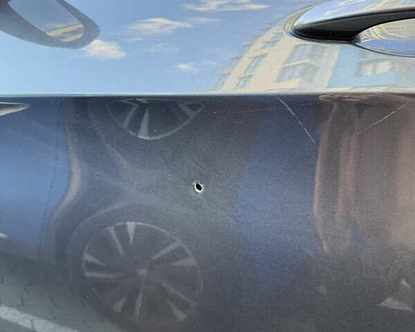 Сірий Джип Cherokee, об'ємом двигуна 2.36 л та пробігом 163 тис. км за 12500 $, фото 43 на Automoto.ua