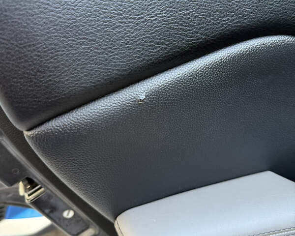 Сірий Джип Cherokee, об'ємом двигуна 2.36 л та пробігом 163 тис. км за 12500 $, фото 51 на Automoto.ua