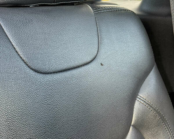 Сірий Джип Cherokee, об'ємом двигуна 2.36 л та пробігом 163 тис. км за 12500 $, фото 48 на Automoto.ua