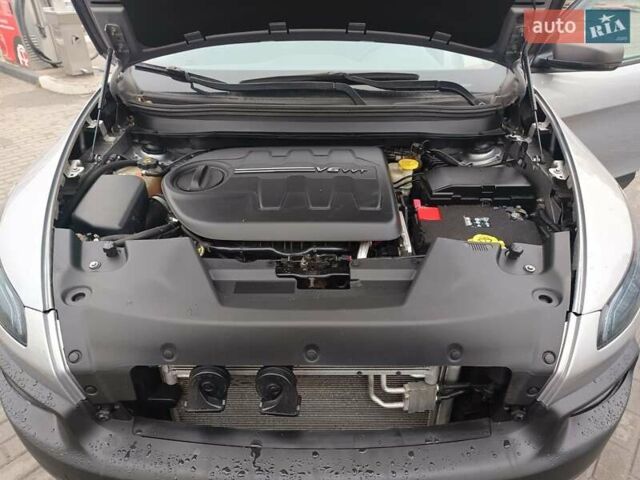 Серый Джип Чероки, объемом двигателя 3.24 л и пробегом 141 тыс. км за 16500 $, фото 11 на Automoto.ua