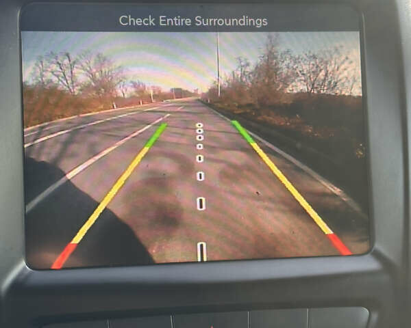 Серый Джип Чероки, объемом двигателя 2.36 л и пробегом 156 тыс. км за 14500 $, фото 4 на Automoto.ua