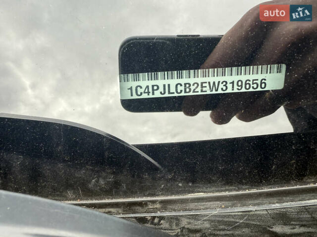 Джип Чероки 2014 в Львове на Automoto.ua Серый Джип Чероки, объемом двигателя 2.36 л и пробегом 163 тыс. км за 13000 $, фото 53 на Automoto.ua