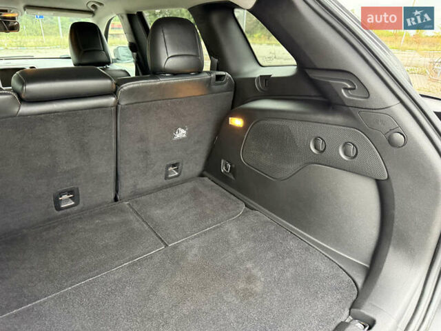Сірий Джип Cherokee, об'ємом двигуна 2 л та пробігом 239 тис. км за 17500 $, фото 58 на Automoto.ua
