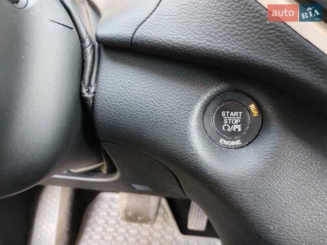 Серый Джип Чероки, объемом двигателя 2.36 л и пробегом 132 тыс. км за 12100 $, фото 11 на Automoto.ua