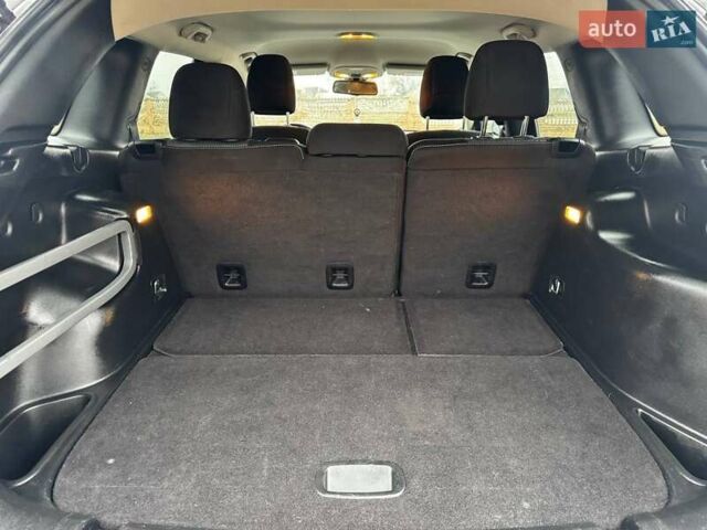 Сірий Джип Cherokee, об'ємом двигуна 2.36 л та пробігом 140 тис. км за 11852 $, фото 33 на Automoto.ua