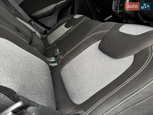 Сірий Джип Cherokee, об'ємом двигуна 2.36 л та пробігом 140 тис. км за 11852 $, фото 34 на Automoto.ua