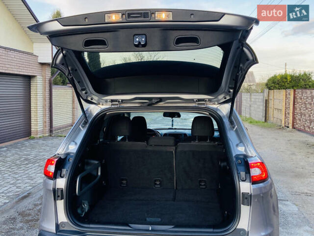 Сірий Джип Cherokee, об'ємом двигуна 2.36 л та пробігом 122 тис. км за 11800 $, фото 32 на Automoto.ua