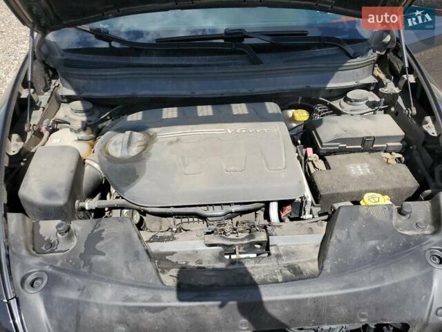 Сірий Джип Cherokee, об'ємом двигуна 3.24 л та пробігом 147 тис. км за 1600 $, фото 11 на Automoto.ua