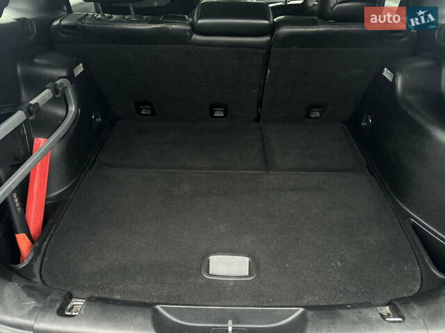 Серый Джип Чероки, объемом двигателя 3.24 л и пробегом 200 тыс. км за 11300 $, фото 4 на Automoto.ua