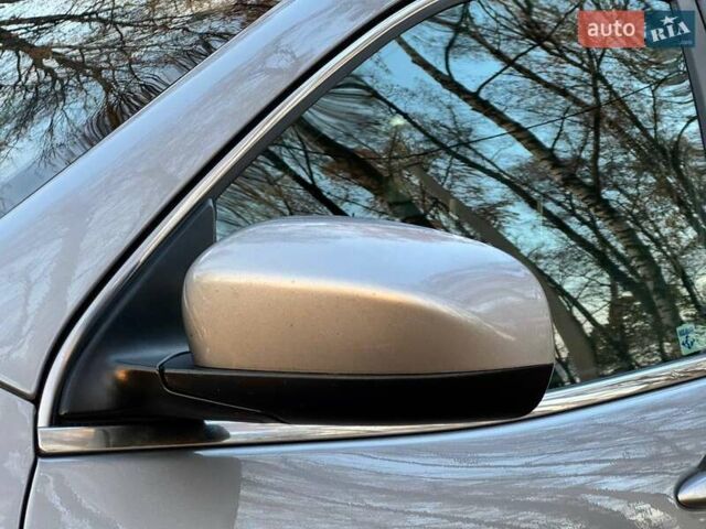 Джип Cherokee 2015 у Ахтырке на Automoto.ua Сірий Джип Cherokee, об'ємом двигуна 2.4 л та пробігом 145 тис. км за 11850 $, фото 16 на Automoto.ua