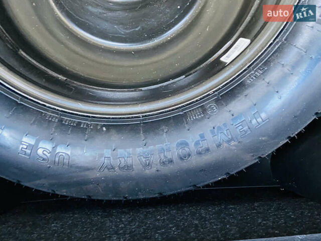 Сірий Джип Cherokee, об'ємом двигуна 2.36 л та пробігом 122 тис. км за 11800 $, фото 34 на Automoto.ua