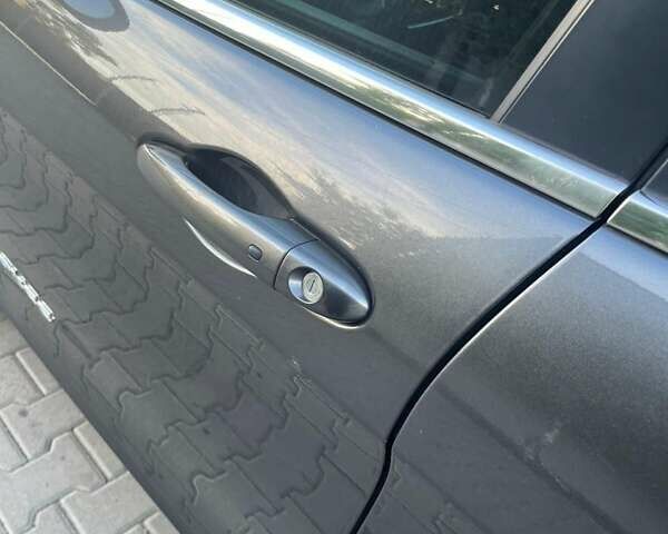 Серый Джип Чероки, объемом двигателя 2.36 л и пробегом 186 тыс. км за 15700 $, фото 74 на Automoto.ua