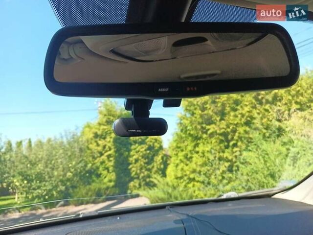 Сірий Джип Cherokee, об'ємом двигуна 2.36 л та пробігом 185 тис. км за 12999 $, фото 11 на Automoto.ua