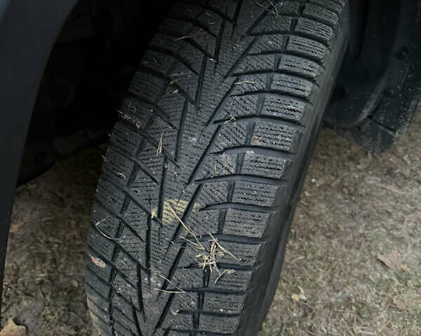 Серый Джип Чероки, объемом двигателя 3.24 л и пробегом 187 тыс. км за 14700 $, фото 11 на Automoto.ua