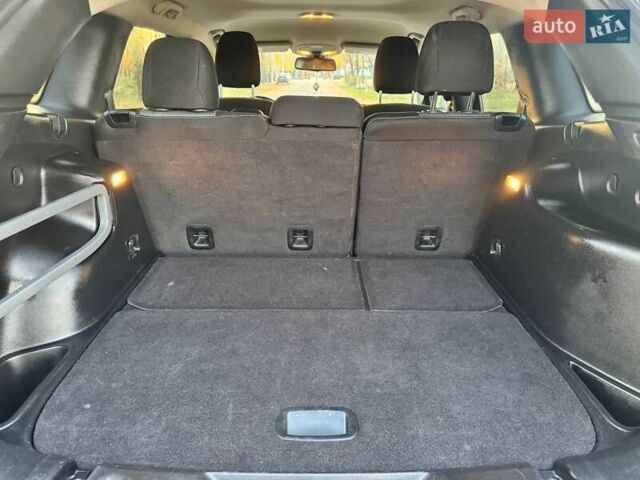 Джип Cherokee 2015 у Ахтырке на Automoto.ua Сірий Джип Cherokee, об'ємом двигуна 2.4 л та пробігом 145 тис. км за 11850 $, фото 32 на Automoto.ua