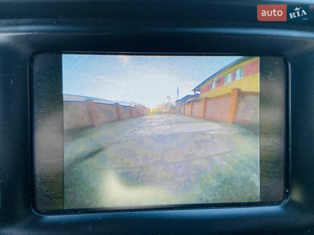 Сірий Джип Cherokee, об'ємом двигуна 2.36 л та пробігом 122 тис. км за 11800 $, фото 22 на Automoto.ua