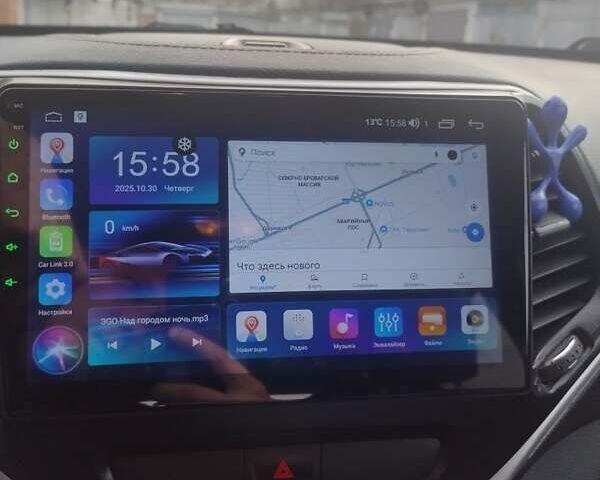 Серый Джип Чероки, объемом двигателя 2.4 л и пробегом 177 тыс. км за 12400 $, фото 12 на Automoto.ua