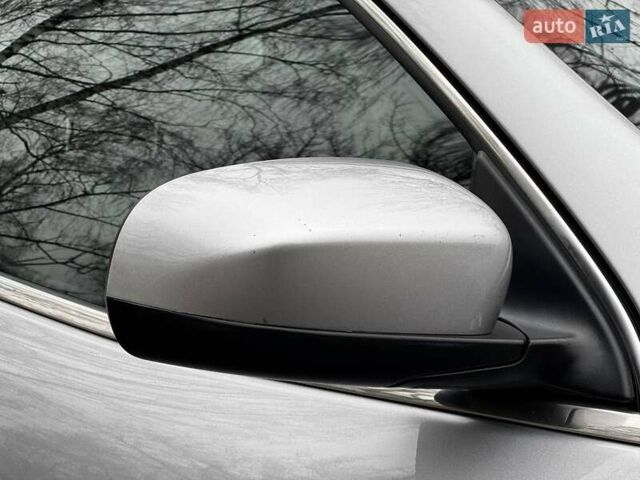 Сірий Джип Cherokee, об'ємом двигуна 2.36 л та пробігом 140 тис. км за 11852 $, фото 9 на Automoto.ua