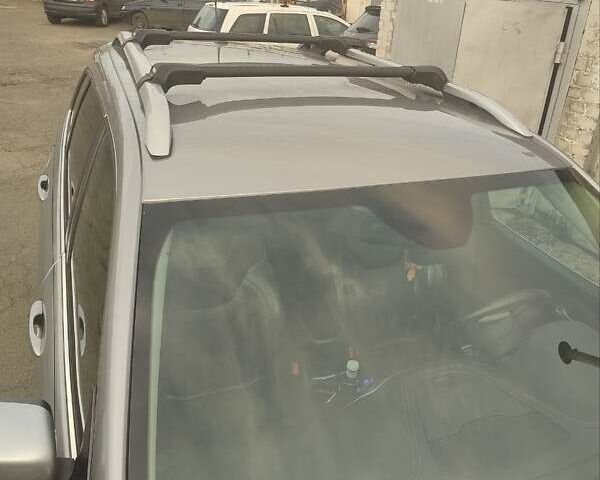 Серый Джип Чероки, объемом двигателя 2.4 л и пробегом 177 тыс. км за 12400 $, фото 8 на Automoto.ua