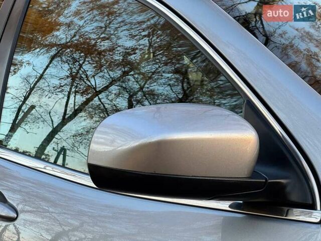 Джип Cherokee 2015 у Ахтырке на Automoto.ua Сірий Джип Cherokee, об'ємом двигуна 2.4 л та пробігом 145 тис. км за 11850 $, фото 17 на Automoto.ua