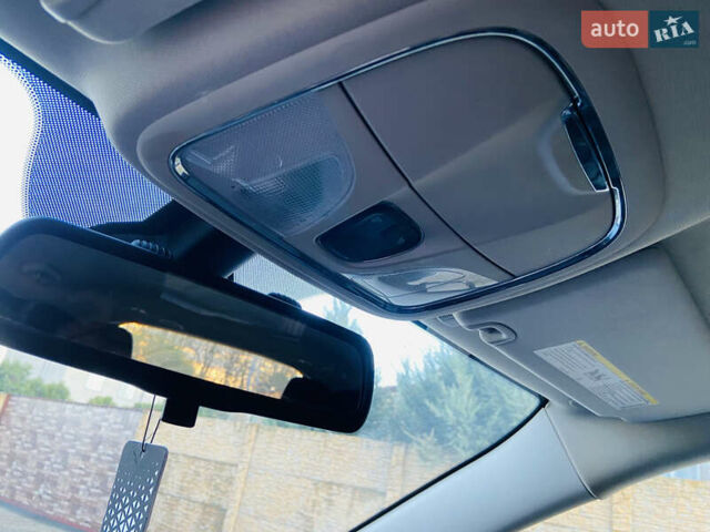 Сірий Джип Cherokee, об'ємом двигуна 2.36 л та пробігом 122 тис. км за 11800 $, фото 25 на Automoto.ua