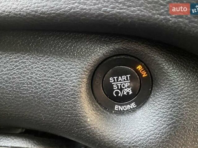 Серый Джип Чероки, объемом двигателя 2.36 л и пробегом 186 тыс. км за 15700 $, фото 31 на Automoto.ua