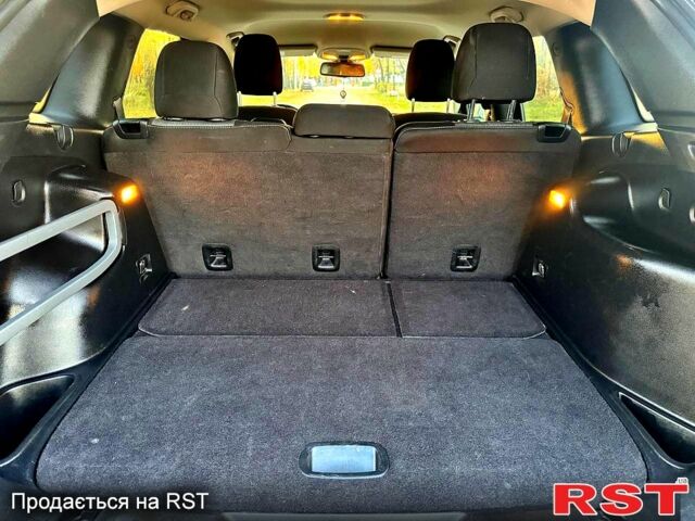 Джип Cherokee 2015 у Ахтырке на Automoto.ua Сірий Джип Cherokee, об'ємом двигуна 2.4 л та пробігом 150 тис. км за 11850 $, фото 7 на Automoto.ua