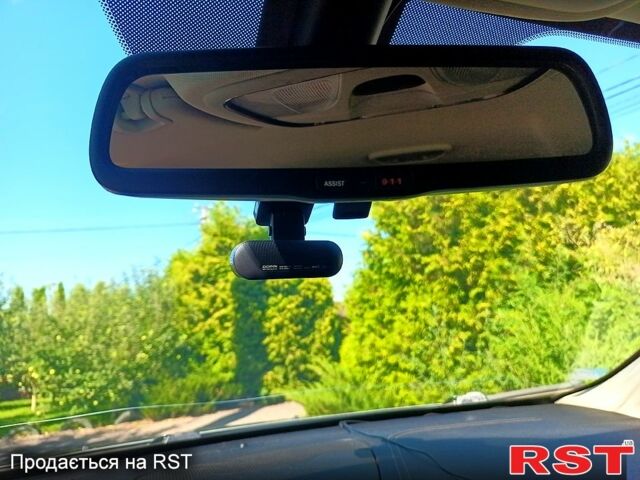 Серый Джип Чероки, объемом двигателя 2.4 л и пробегом 186 тыс. км за 11999 $, фото 5 на Automoto.ua