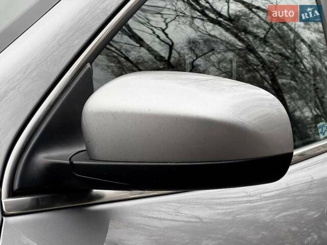 Сірий Джип Cherokee, об'ємом двигуна 2.36 л та пробігом 140 тис. км за 11852 $, фото 8 на Automoto.ua