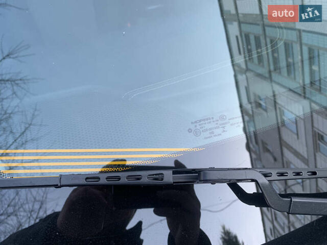 Серый Джип Чероки, объемом двигателя 2.4 л и пробегом 230 тыс. км за 12400 $, фото 11 на Automoto.ua