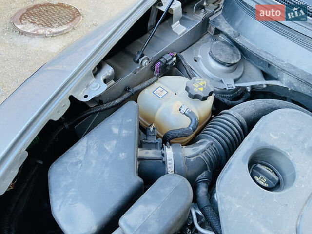 Сірий Джип Cherokee, об'ємом двигуна 2.36 л та пробігом 122 тис. км за 11800 $, фото 29 на Automoto.ua