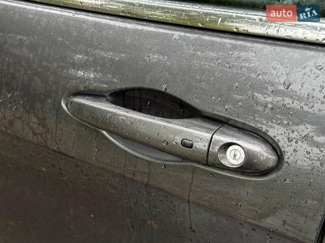 Серый Джип Чероки, объемом двигателя 3.2 л и пробегом 116 тыс. км за 15940 $, фото 13 на Automoto.ua