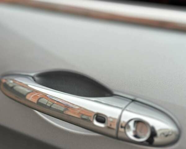 Серый Джип Чероки, объемом двигателя 3.24 л и пробегом 195 тыс. км за 14800 $, фото 19 на Automoto.ua