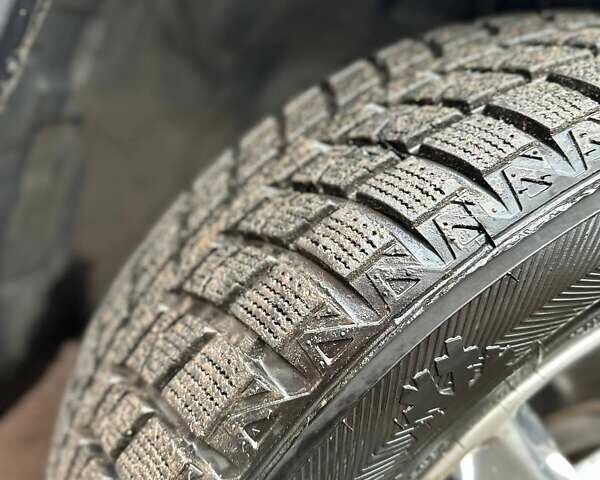 Серый Джип Чероки, объемом двигателя 3.24 л и пробегом 195 тыс. км за 14800 $, фото 31 на Automoto.ua